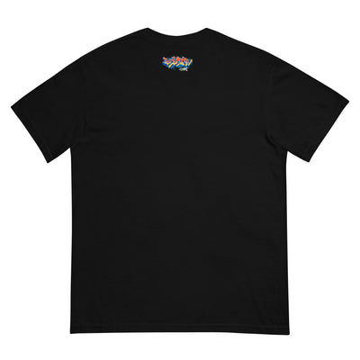 INTC Black - Regular T Shirt