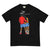 INTC Black - Regular T Shirt