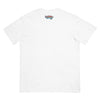 RegT Signature White - Regular T Shirt