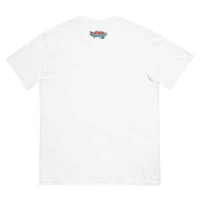 RegT Signature White - Regular T Shirt