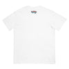 RegT Freedom White - Regular T Shirt