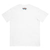 RegT Authentic White - Regular T Shirt